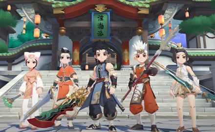 单职业热血江湖奇宝系统全攻略：70级解锁隐藏属性解析